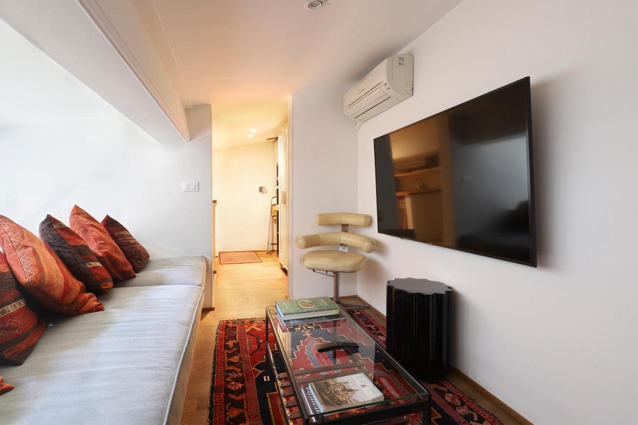 Borgo Tegolaio Terrace Appartamento *