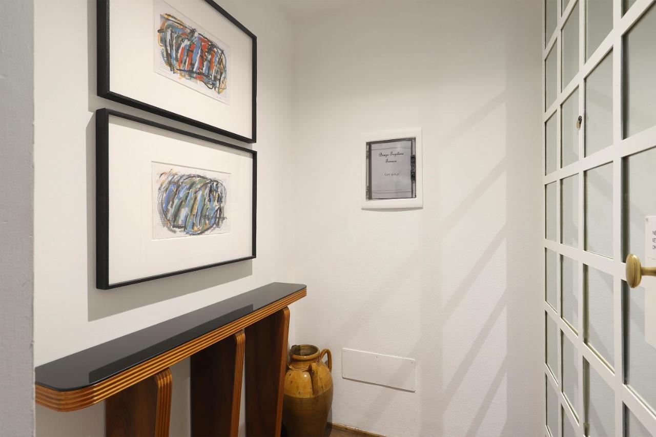 Borgo Tegolaio Terrace Appartamento Firenze