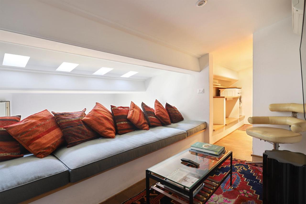 Appartamento Borgo Tegolaio Terrace *