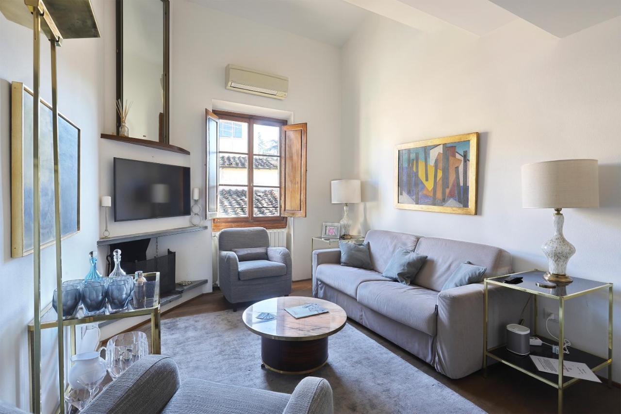 Appartamento Borgo Tegolaio Terrace *