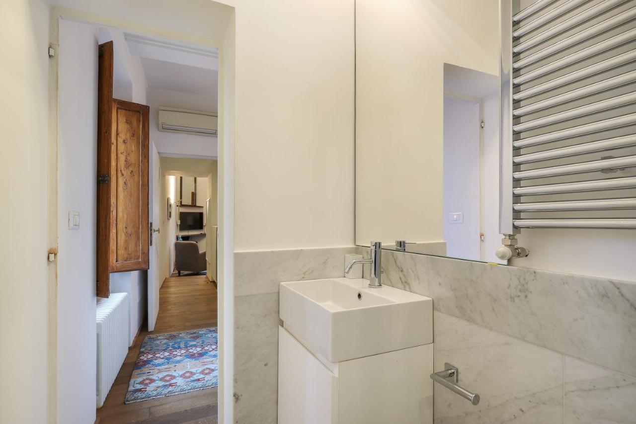 Borgo Tegolaio Terrace Appartamento Firenze