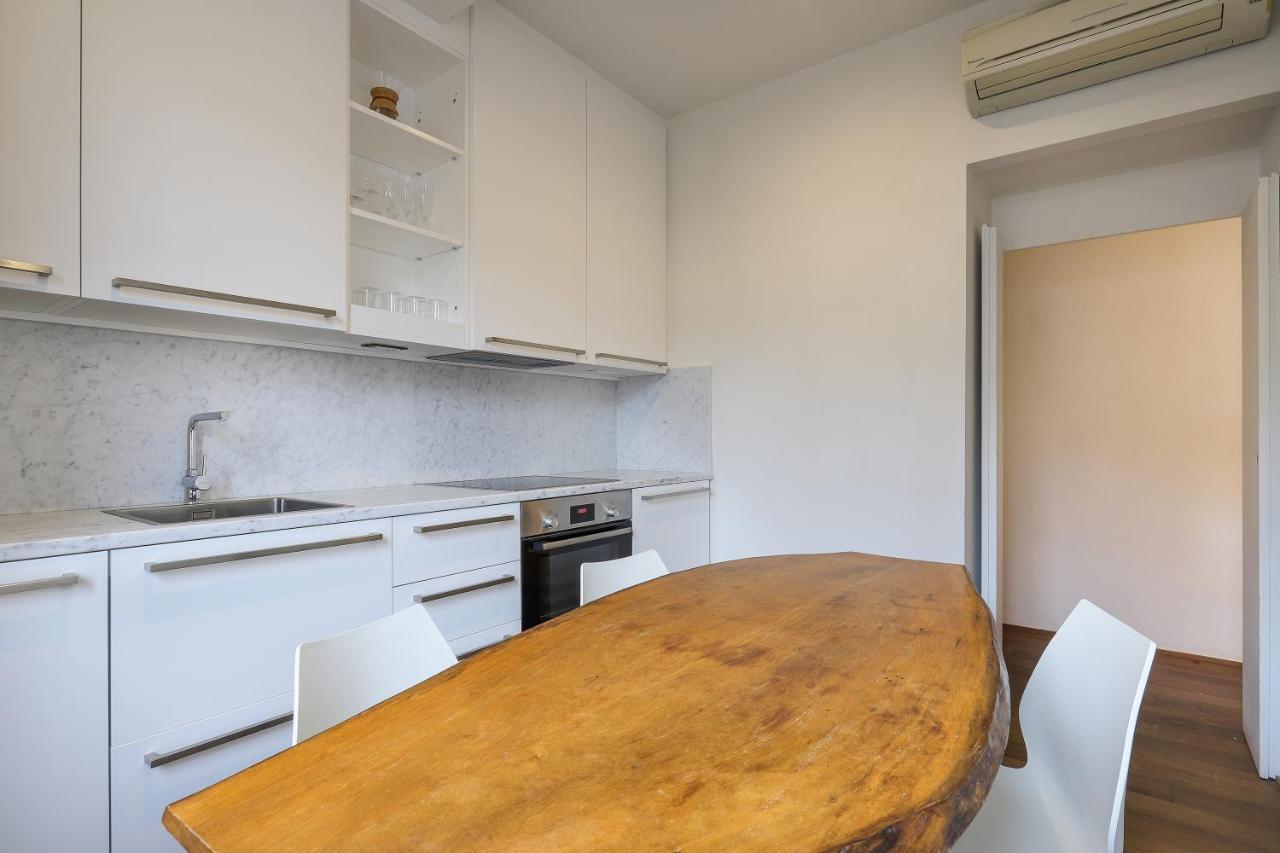 Appartamento Borgo Tegolaio Terrace Firenze
