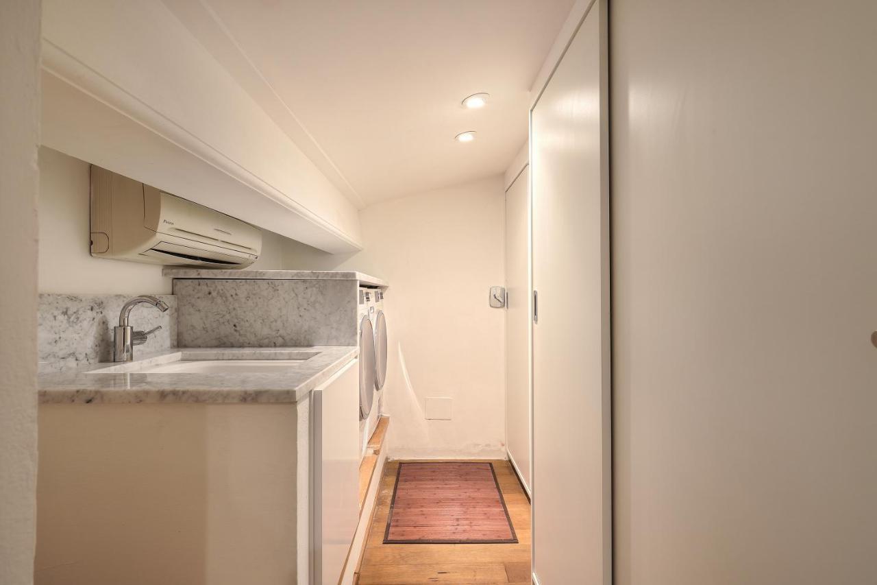 Appartamento Borgo Tegolaio Terrace *