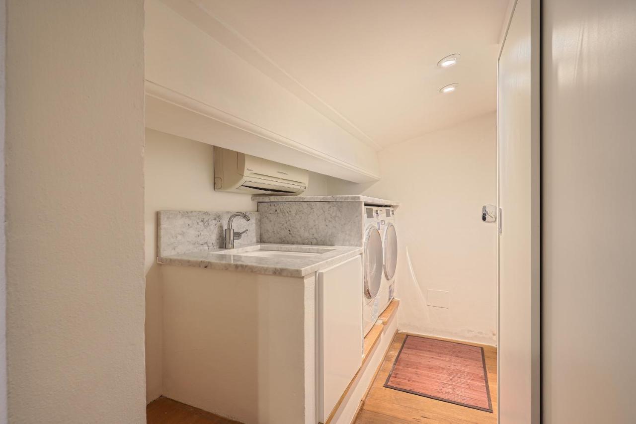 Appartamento Borgo Tegolaio Terrace Firenze