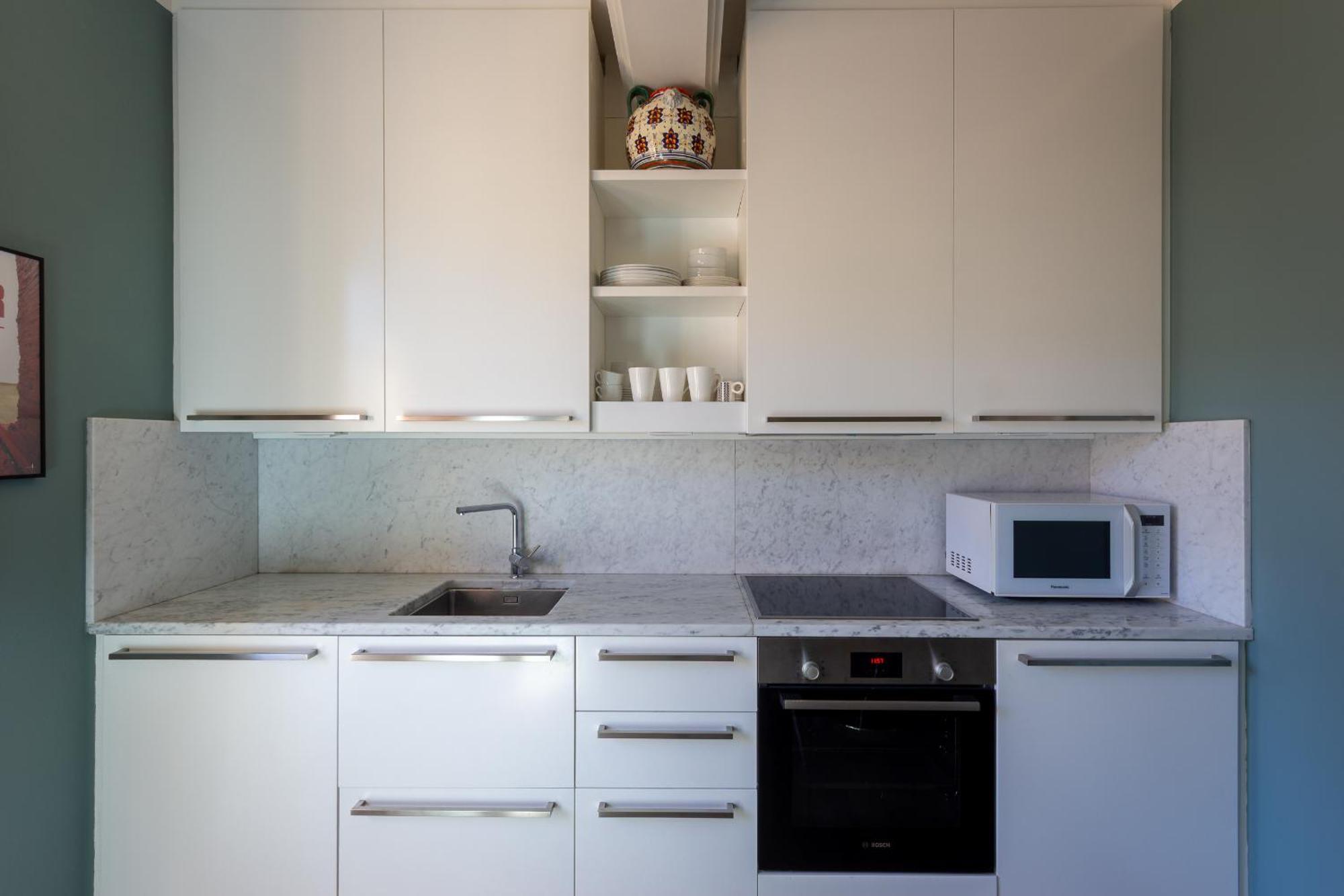 Borgo Tegolaio Terrace Firenze