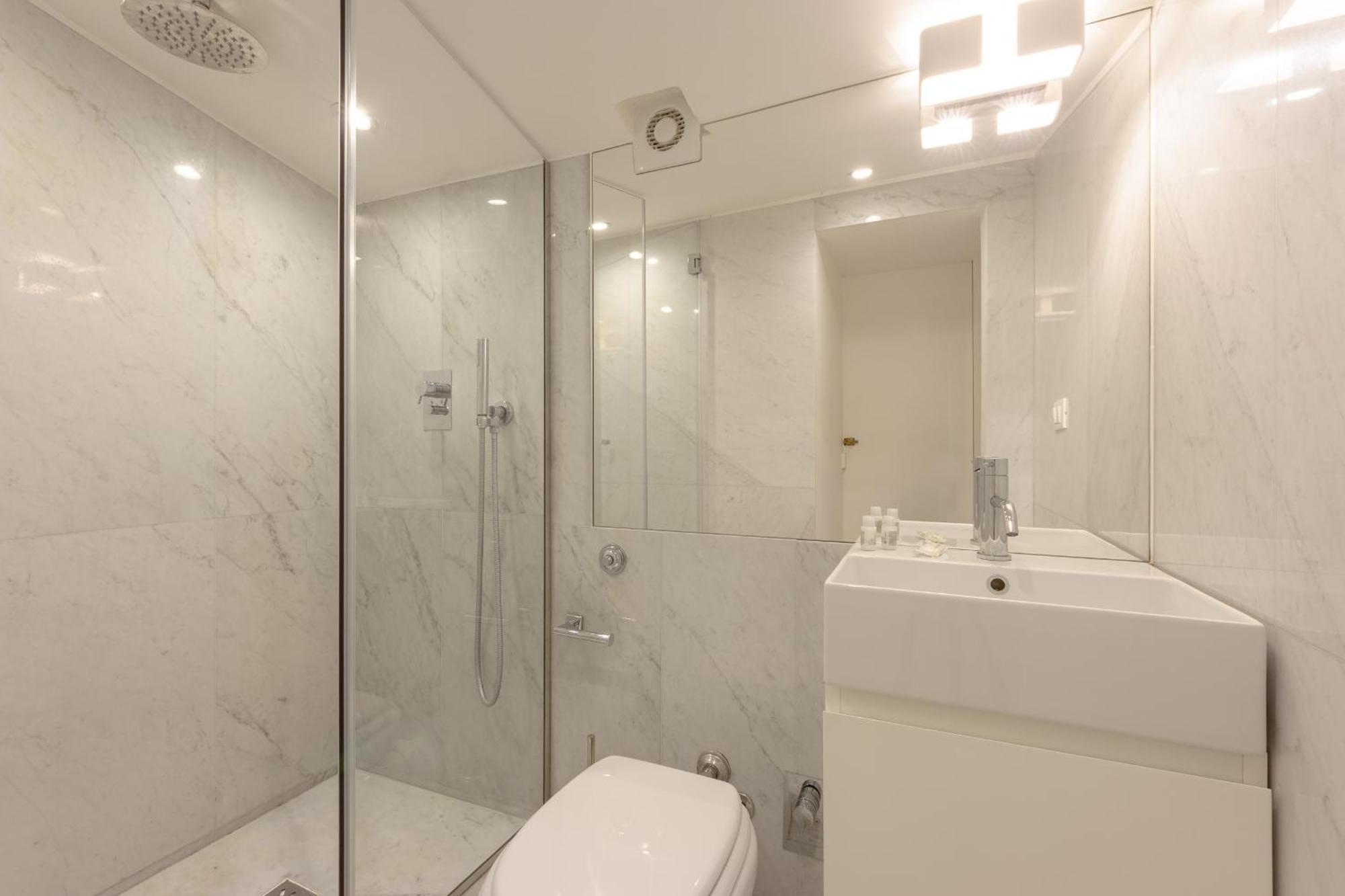 Borgo Tegolaio Terrace Appartamento Firenze