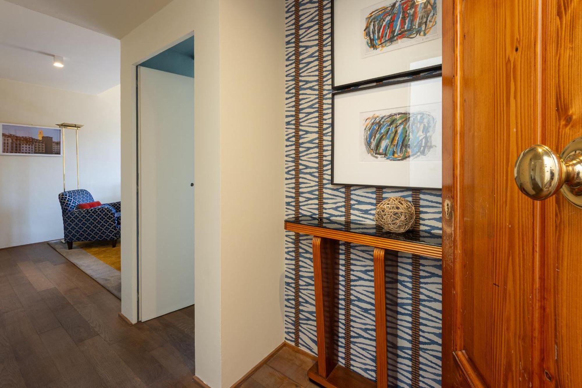 Borgo Tegolaio Terrace Appartamento *