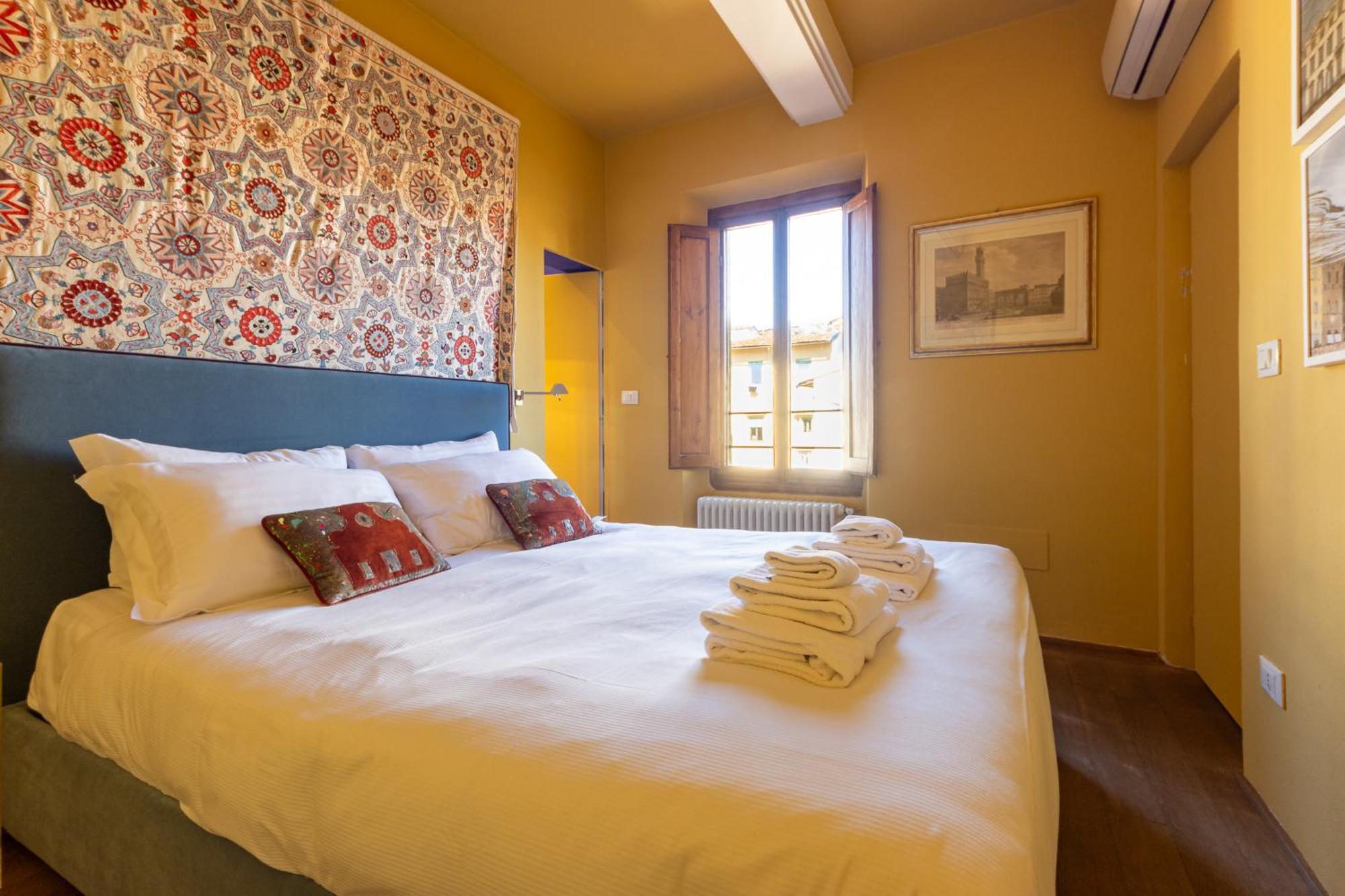 Borgo Tegolaio Terrace Appartamento Firenze