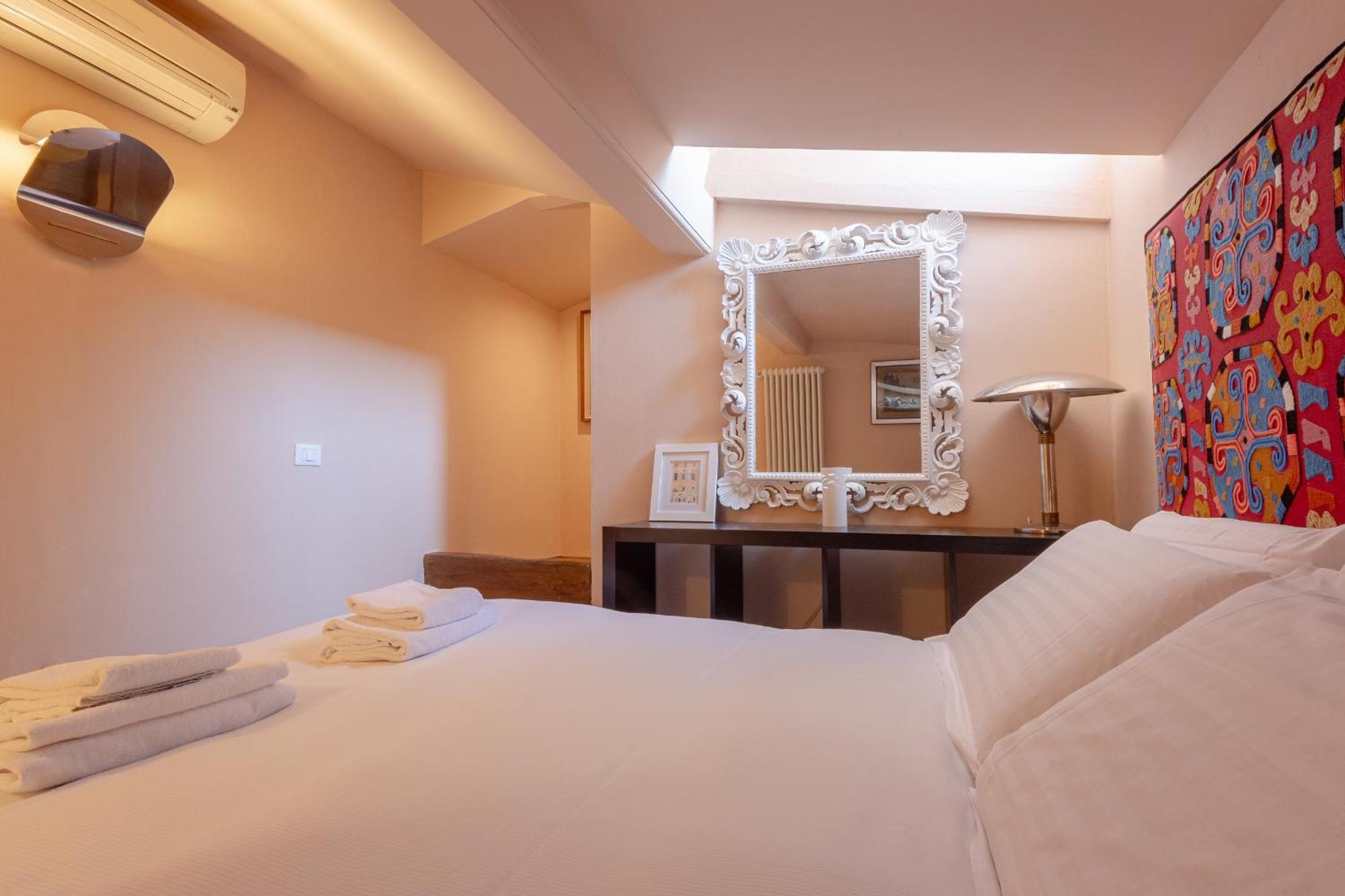 Borgo Tegolaio Terrace Firenze