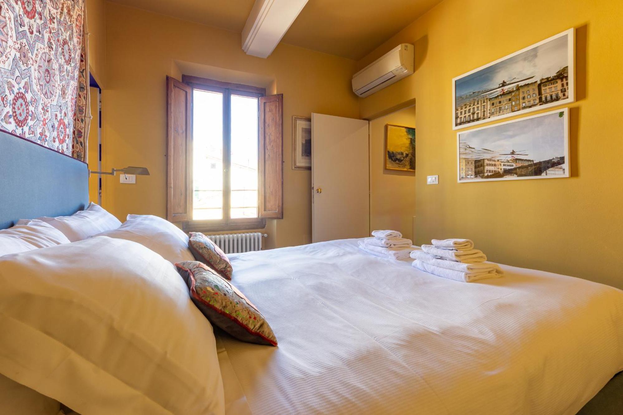 Borgo Tegolaio Terrace Appartamento
