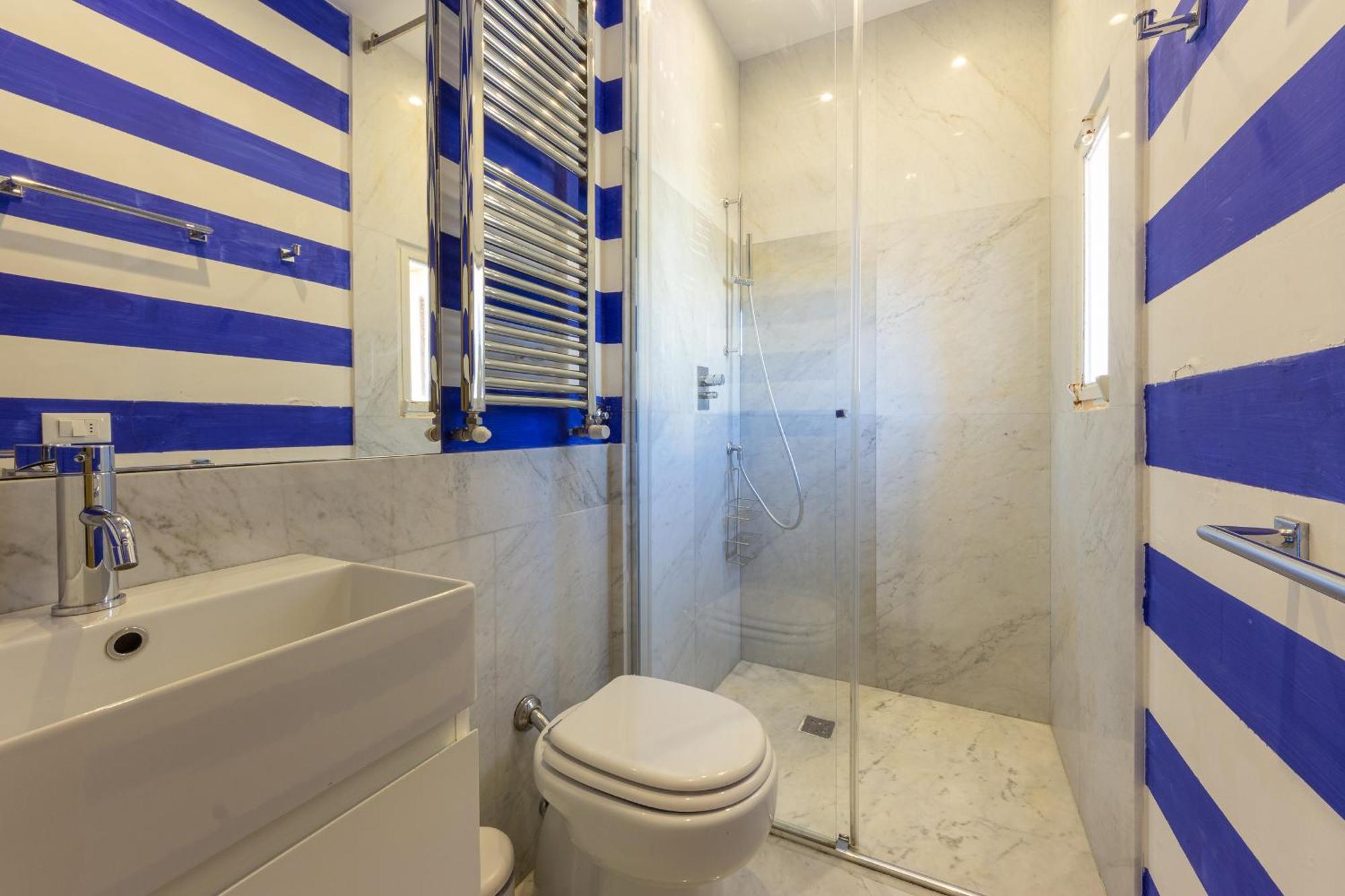 Appartamento Borgo Tegolaio Terrace *