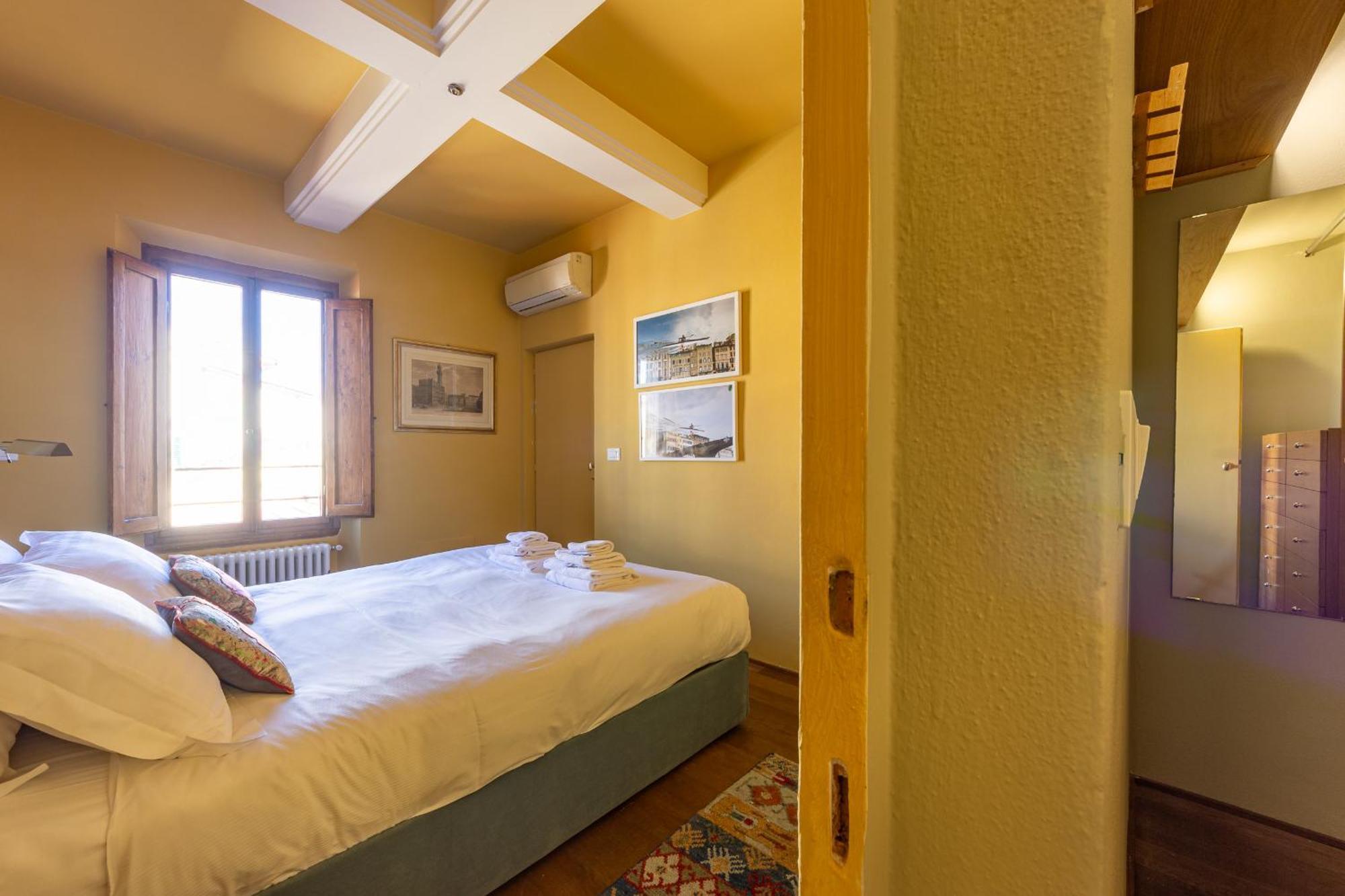 Borgo Tegolaio Terrace Appartamento *