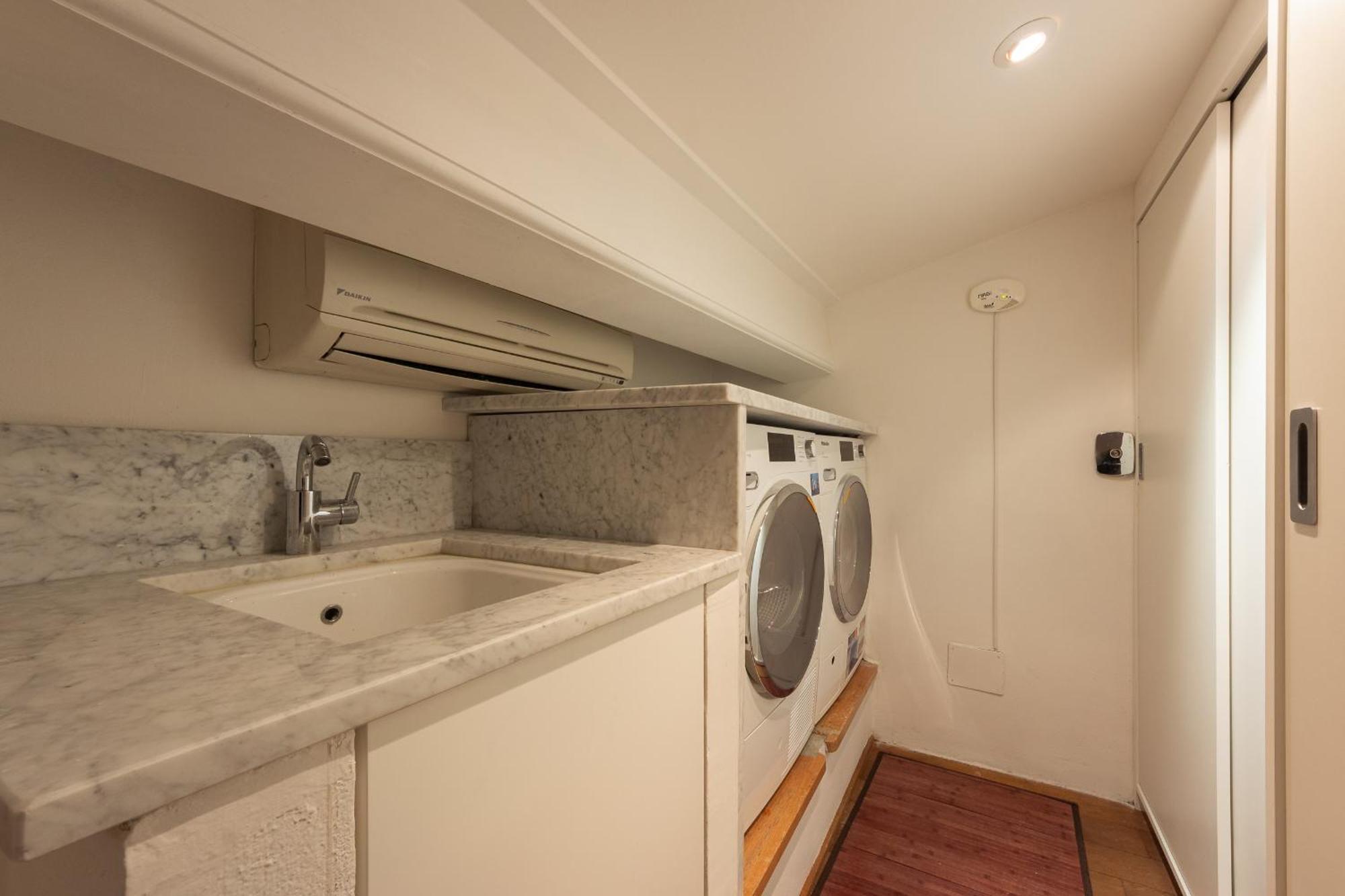 Appartamento Borgo Tegolaio Terrace Firenze