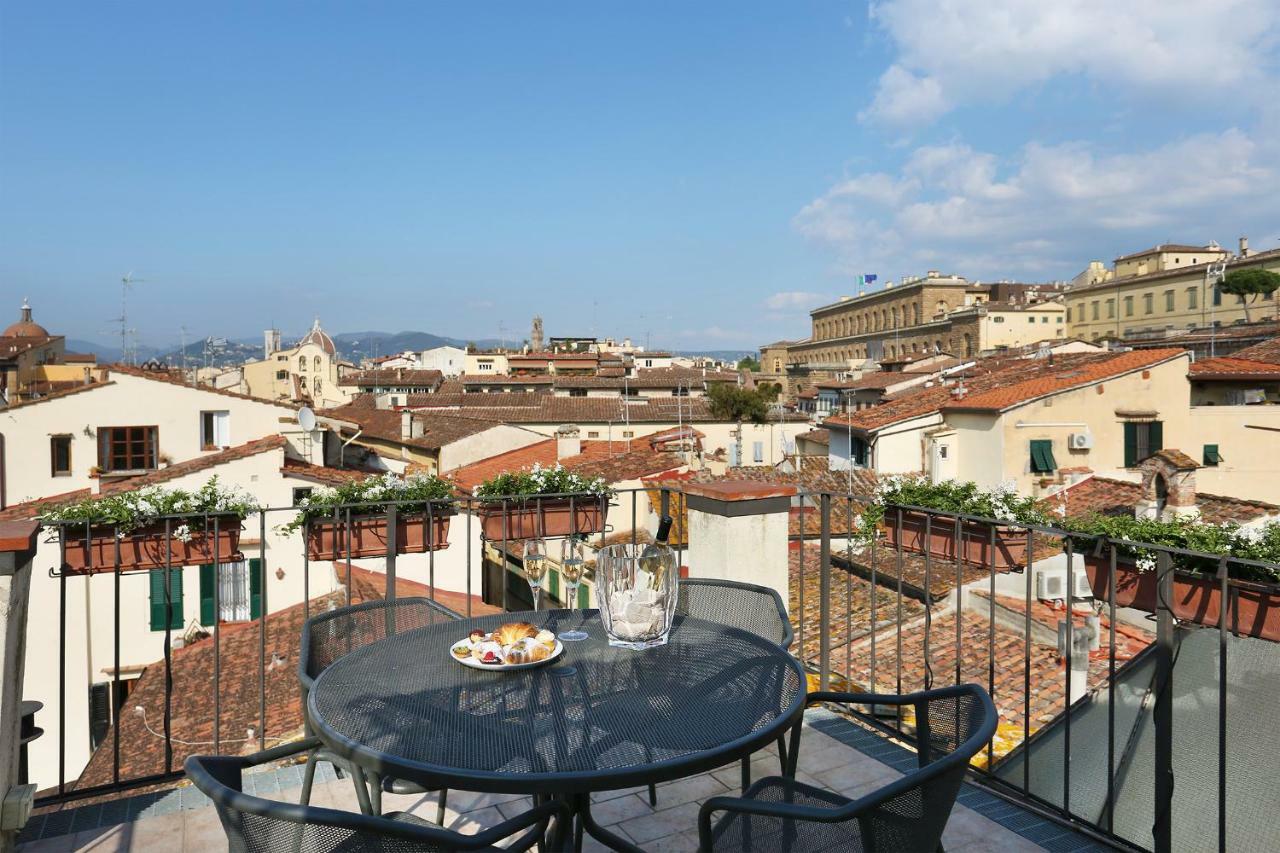 Borgo Tegolaio Terrace Appartamento *