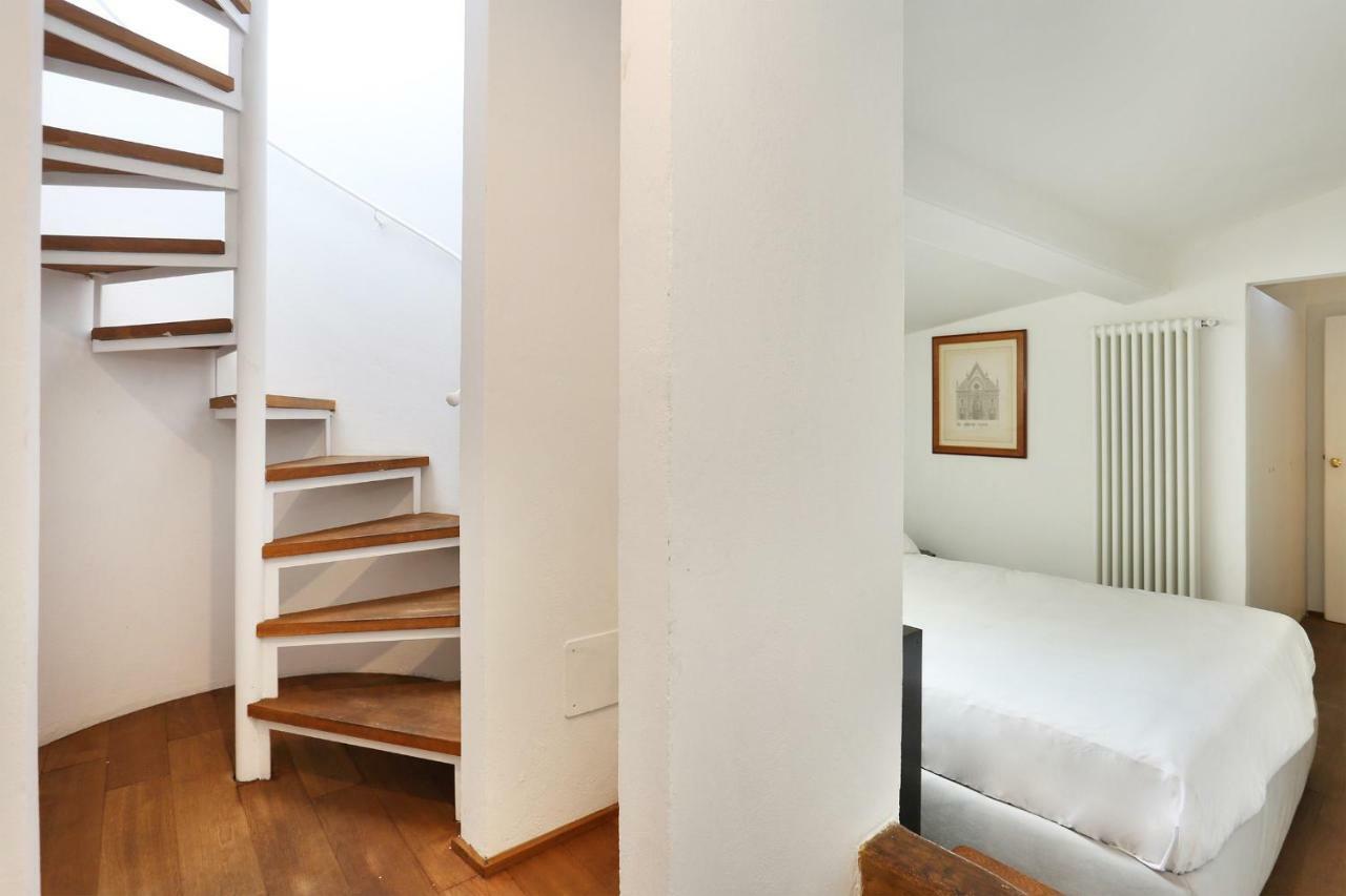 Appartamento Borgo Tegolaio Terrace *