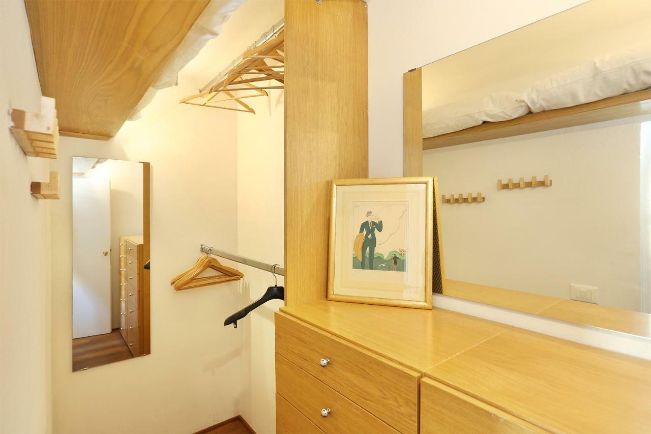 Appartamento Borgo Tegolaio Terrace Firenze