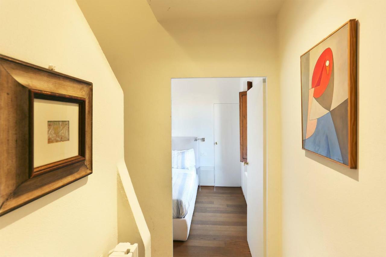 Borgo Tegolaio Terrace Firenze