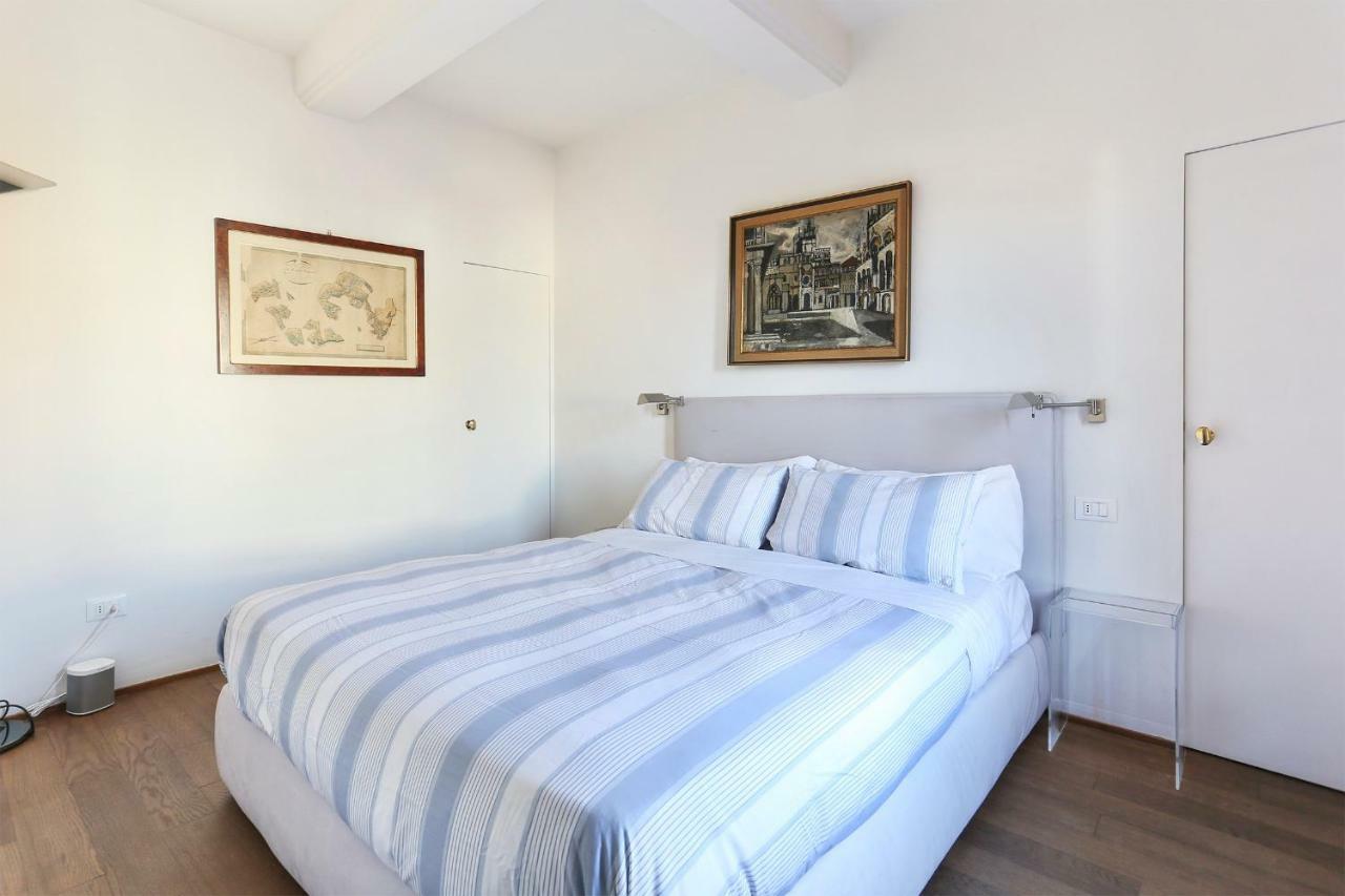 Borgo Tegolaio Terrace Appartamento