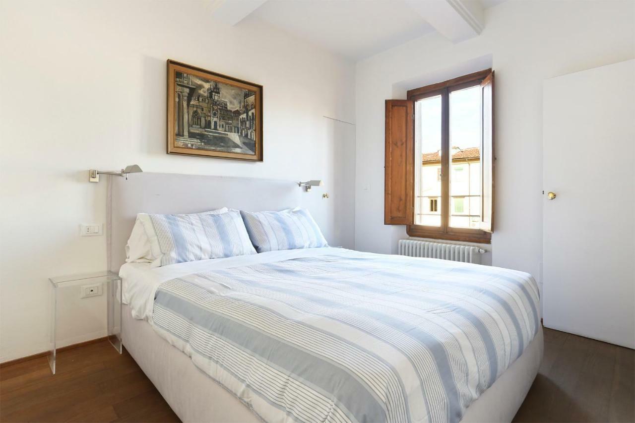 Borgo Tegolaio Terrace Firenze