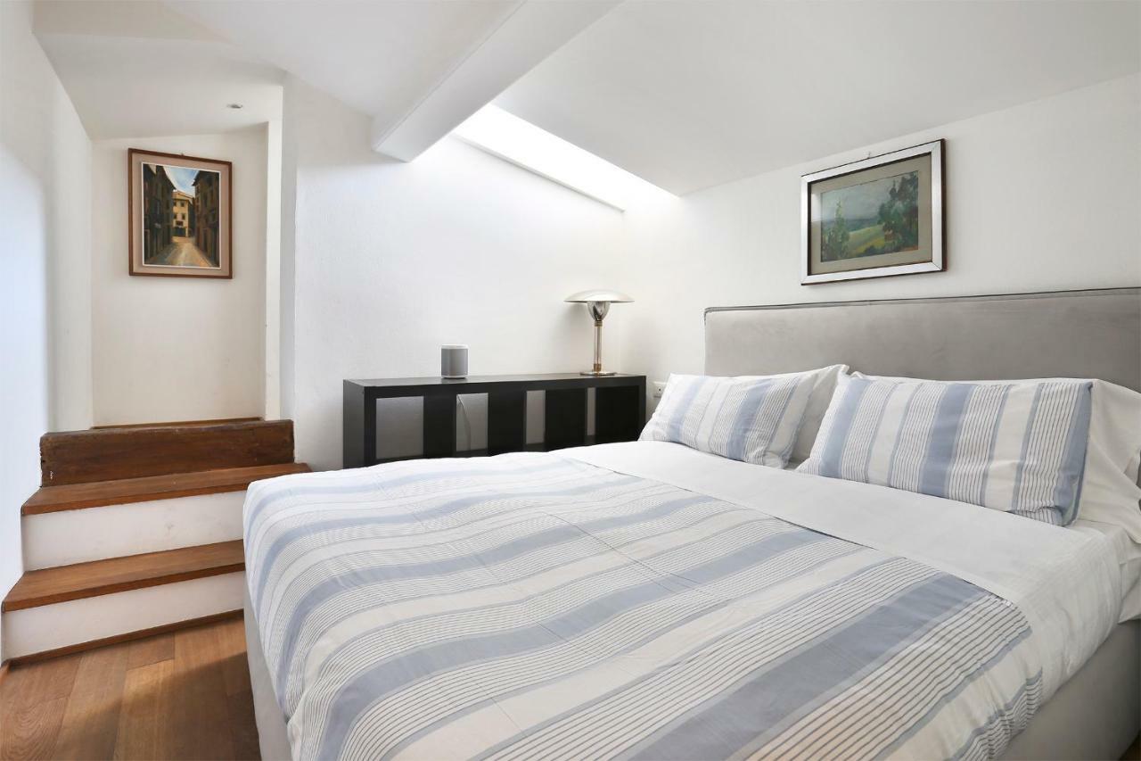 Borgo Tegolaio Terrace Appartamento Firenze