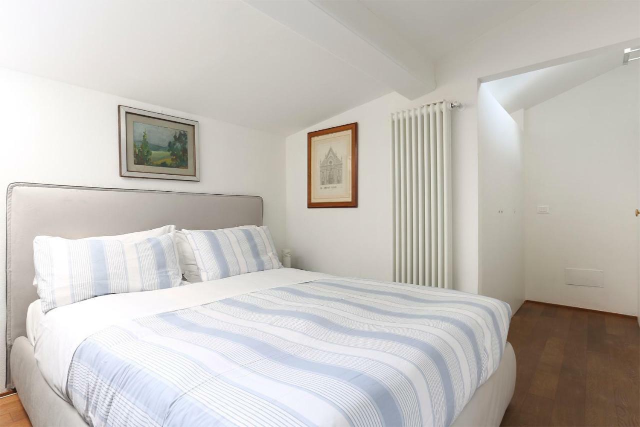 Appartamento Borgo Tegolaio Terrace *