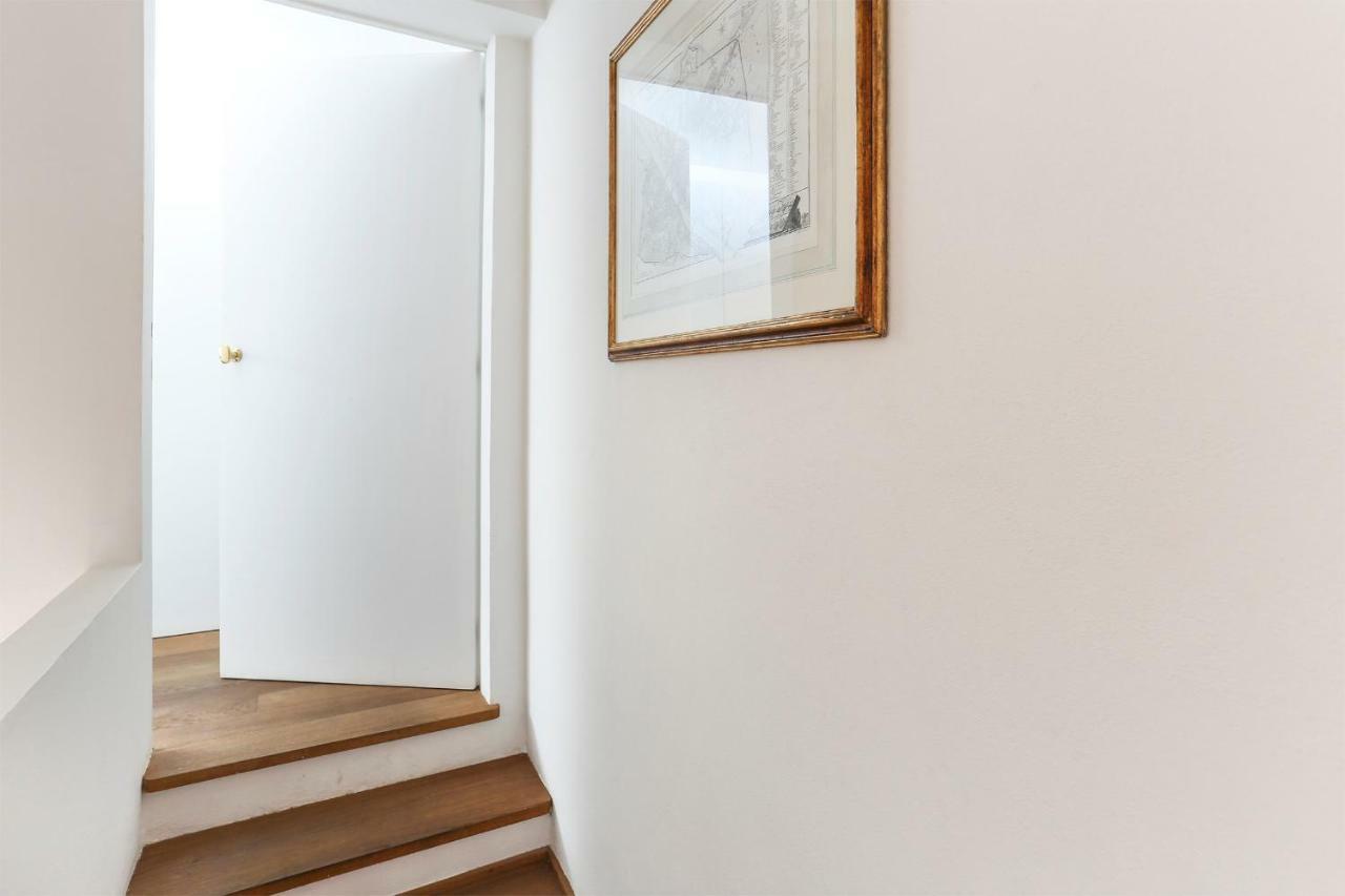 Borgo Tegolaio Terrace Appartamento