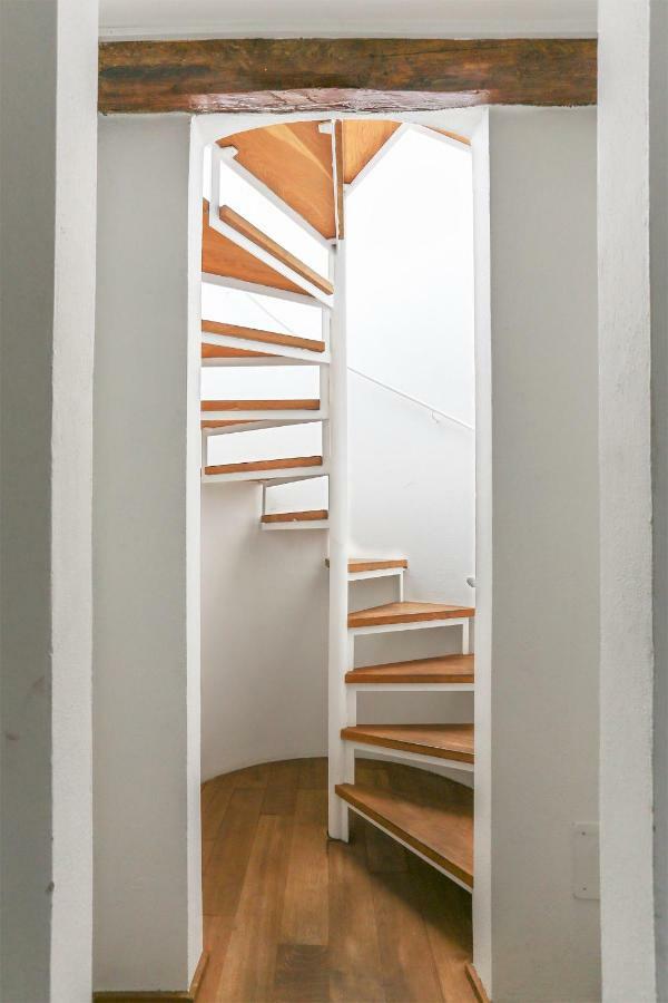 Borgo Tegolaio Terrace Appartamento Firenze